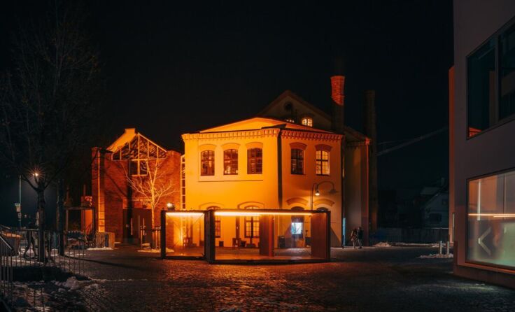 Museum Arbeitswelt (Foto: Julia Ludwig)