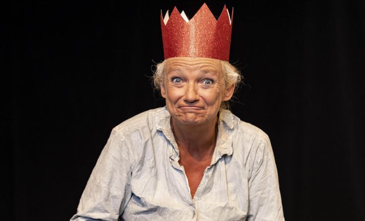 (Foto: Erika Mayer)