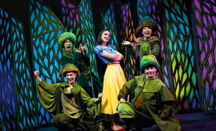  (Foto: Theater Liberi)