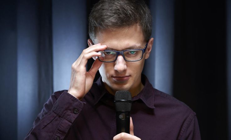 Christoph Fritz (Foto: Markus Wache)