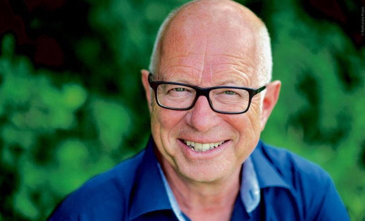 Robert Betz (Foto: Katharina Kraus)