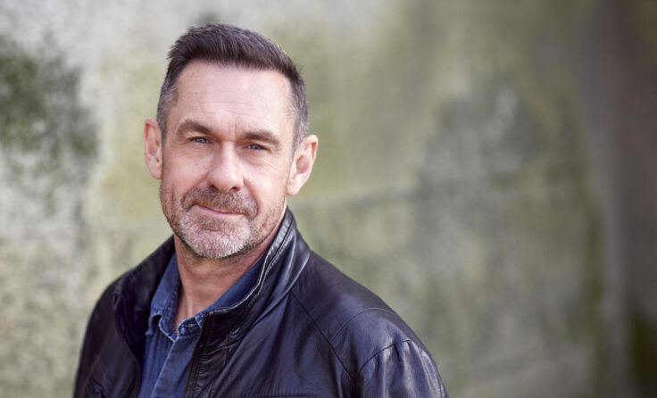 Paul Mason (Foto: Juergen Bauer)
