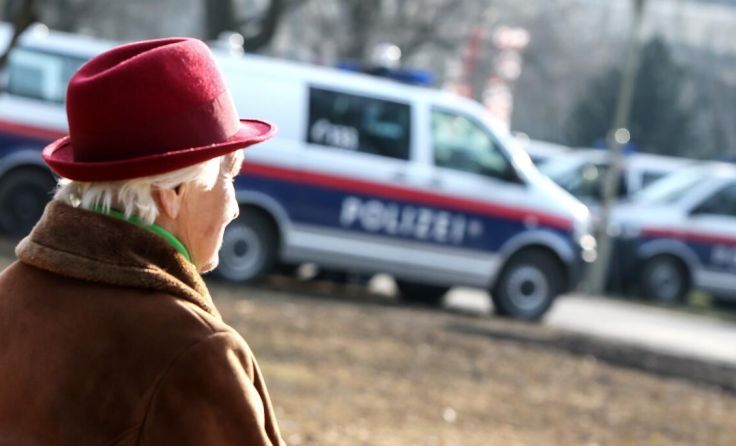 (Foto: Symbolfoto: Weihbold)
