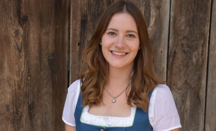 Bezirksleiterin Michaela Postlmayr (Foto: LJ)