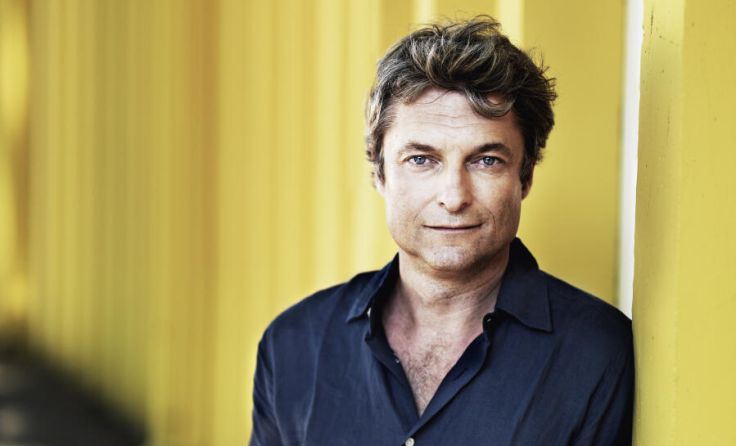 Alfred Dorfer (Foto: Peter Rigaud)