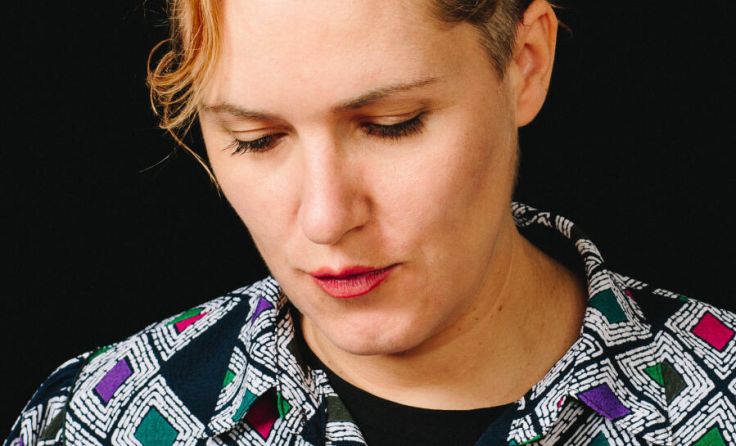 Barbi Markovic (Foto: Apollonia Theresa Bitzan)