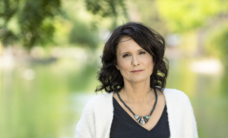Judith Taschler (Foto: Maria Noisternig)
