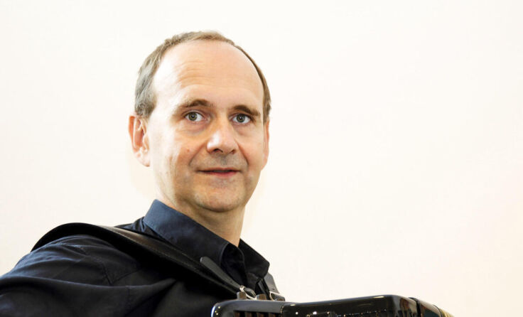 Yevgenij Kobyakov (Foto: privat)