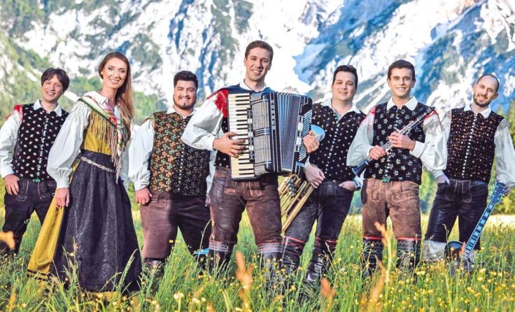  (Foto: Mistel-Musik)