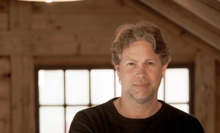 Oliver Roitinger (Foto: Gerald Giedenbacher)
