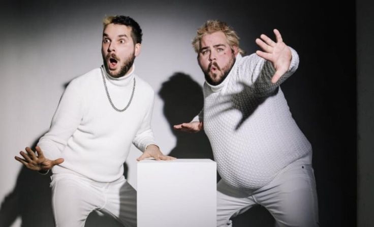 Heckspoiler (Foto: Himmelbauer)