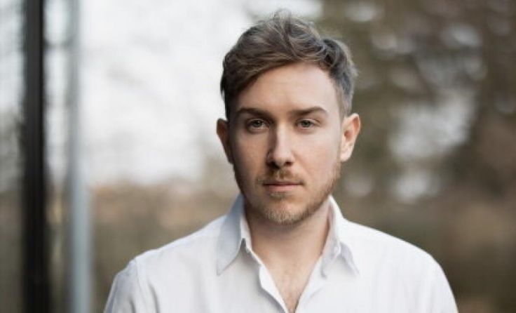 Tristan Horx (Foto: Klaus Vyhnalek)
