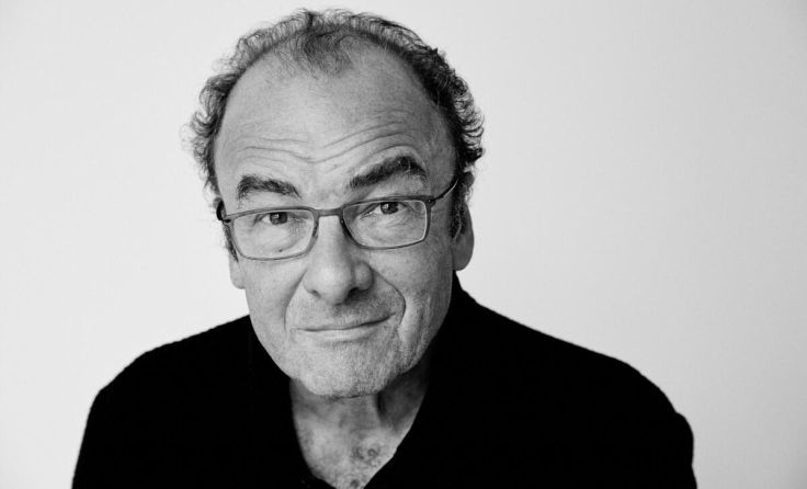 Robert Menasse (Foto: Rafaela Pröll)