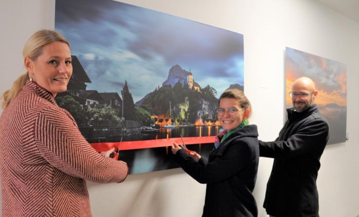 (Foto: Magistrat Steyr/Presse)