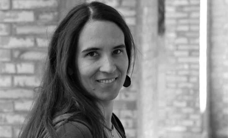 Ana Pawlik (Foto: Christian Zickbauer)