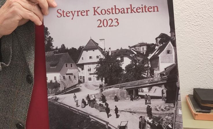  (Foto: Stadtarchiv Steyr)