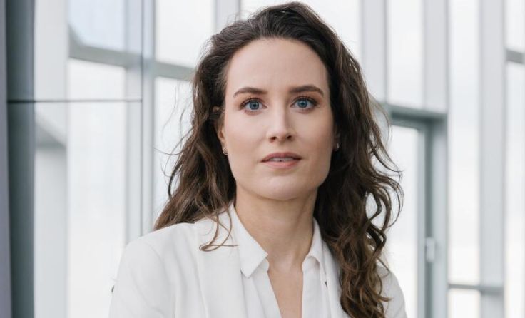 Judith Kohlenberger (Foto: Elodie Grethen)