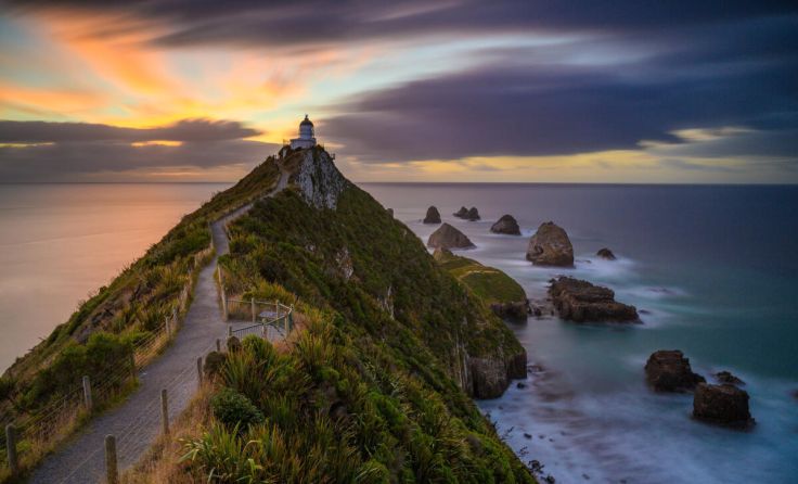 Nugget Point (Foto: www.vision21.de)