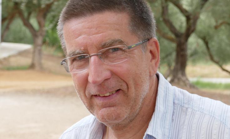 Franz Brunner (Foto: privat)