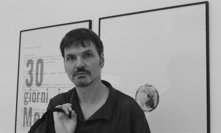 Hanno Millesi (Foto: Selma Doborac)