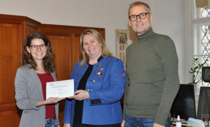 (Foto: Magistrat Steyr | Presse)