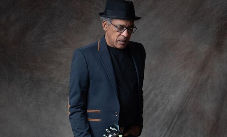 Clarence Spady (Foto: privat)