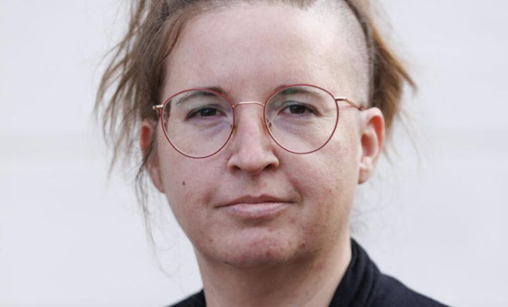 Tamara Imlinger (Foto: Jasmin Walter)