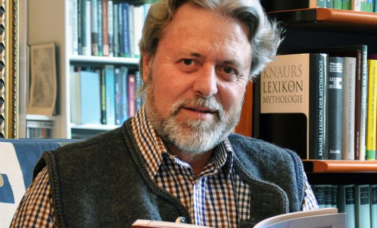 Raimund Locicnik (Foto: privat)