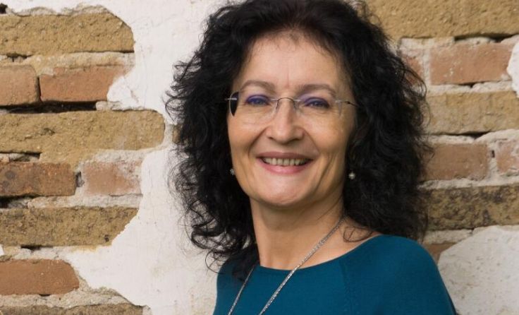 Eva Reichl (Foto: Lisa Reichl)