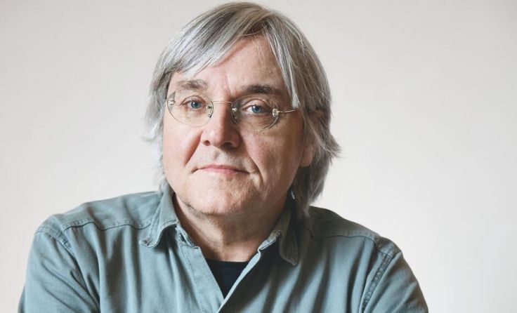  (Foto: Diogenes Verlag / Maurice Haas)