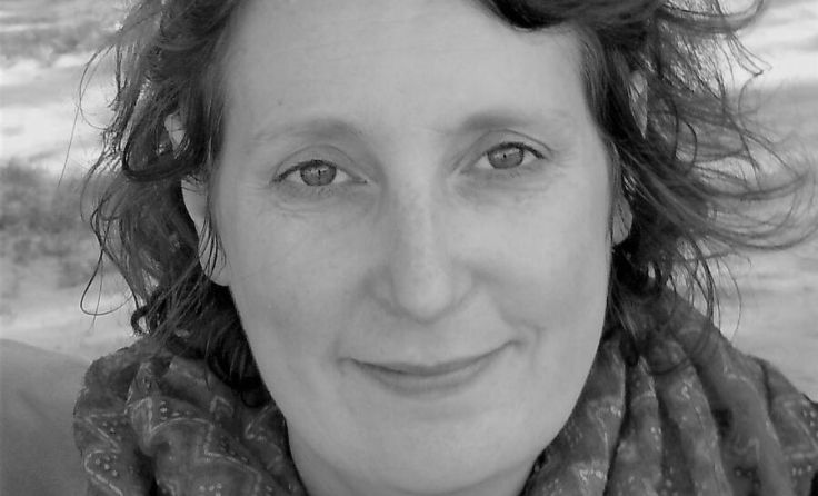 Hanna Hermann (Foto: privat)