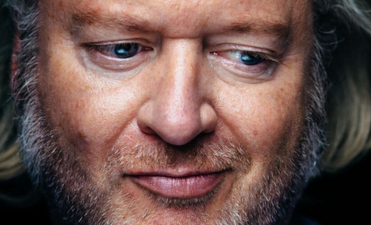 Gregor Seberg (Foto: Jan Frankl)
