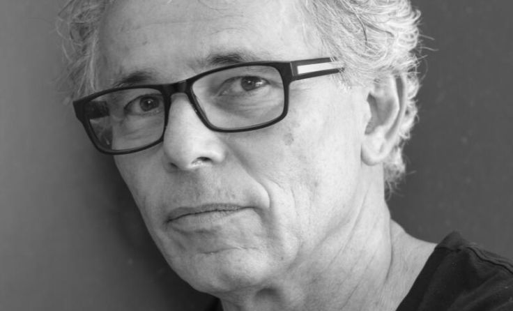 Hermann Proyer (Foto: Annemarie Schum-Flaschker)