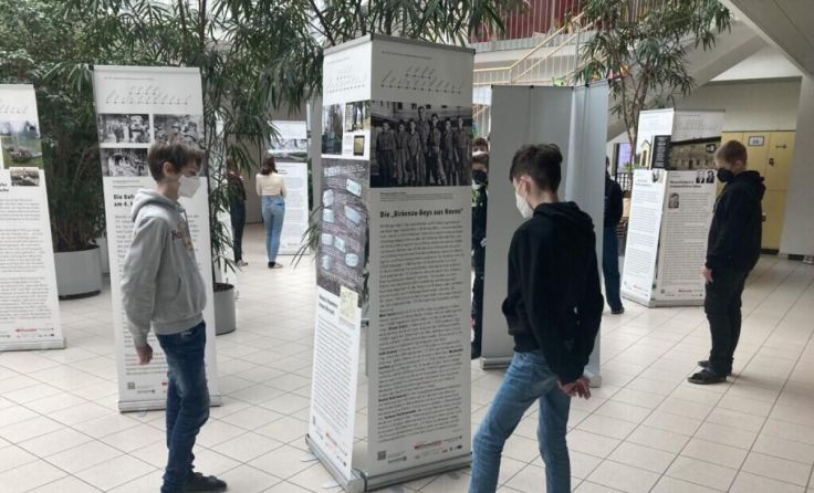  (Foto: Mauthausen Komitee Enns)