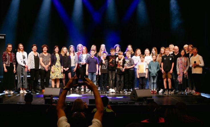  (Foto: Musikschule Gattermann)
