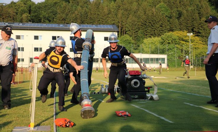 FF Schattleiten (Foto: AFKDO-SE)