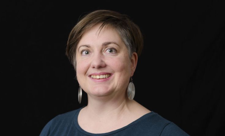 Mieze Medusa (Foto: Claudia Rohrauer)