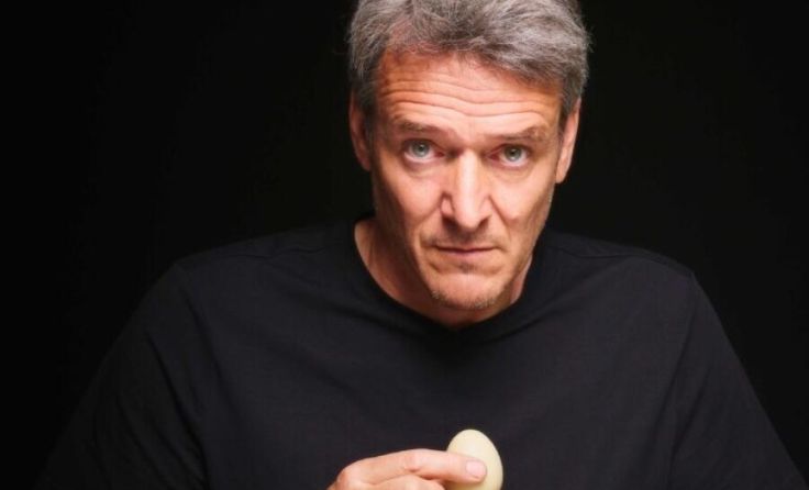 Christof Spörk kommt nach Dietach. (Foto: Jeff Mangione)
