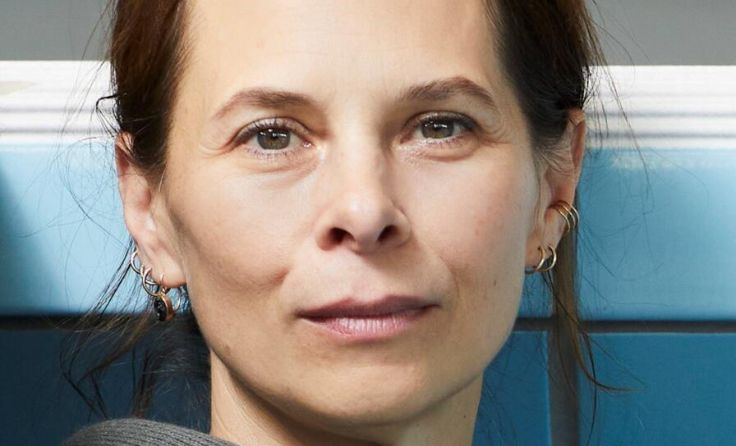 Anna Baar (Foto: Johannes Puch)