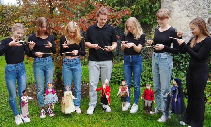 (Foto: Perger Figurentheater)
