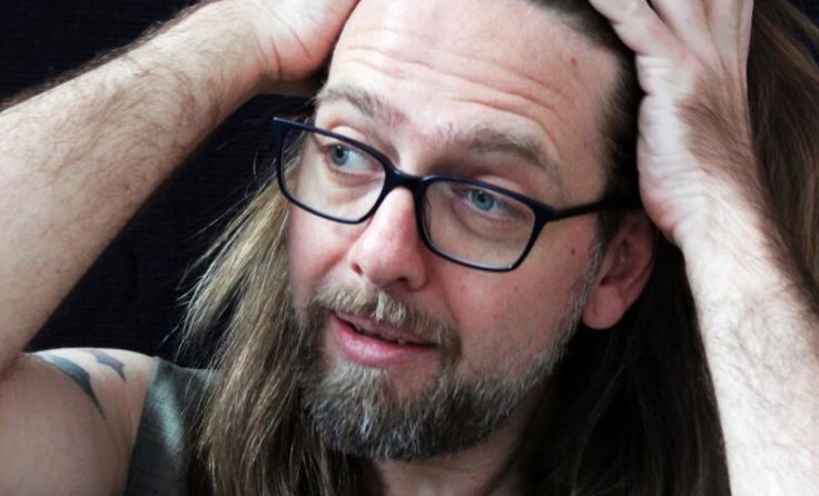 Vinz Binder ist "voll toll". (Foto: privat)