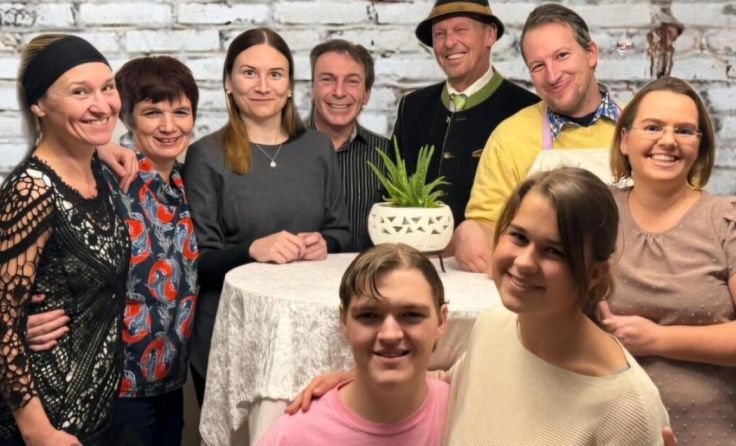  (Foto: Egonisten Bühne Dietach)