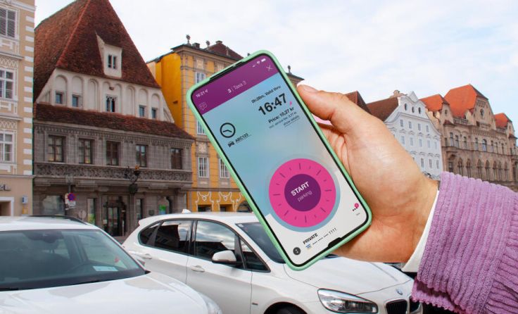  (Foto: EasyPark, Magistrat Steyr)