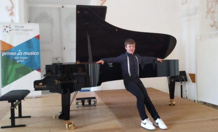 Oskar Maderthaner (Foto: Christina Lechner-Maderthaner)