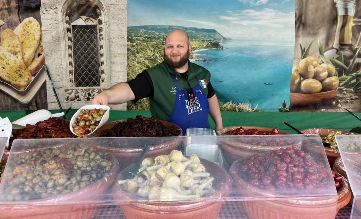  (Foto: mercato italiano)