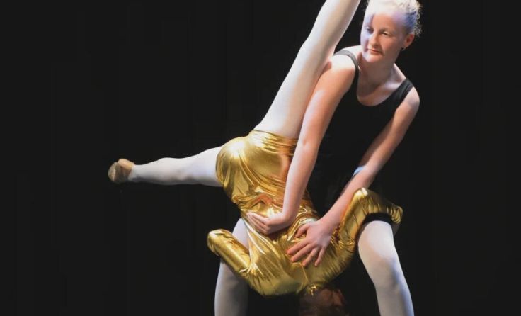 Dance Company Steyr (Foto: privat)