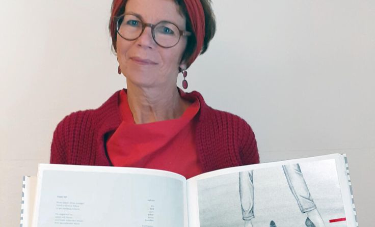 Ottilie Großmayer (Foto: privat)