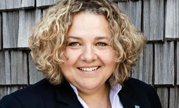 Bgm. Annemarie Wolfsjäger (Foto: privat)