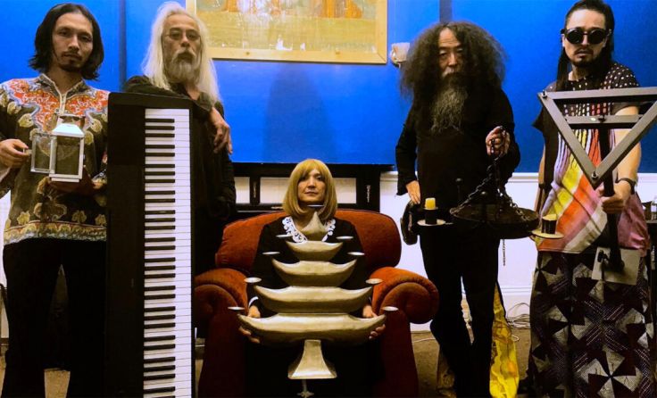  (Foto: Acid Mothers Temple)