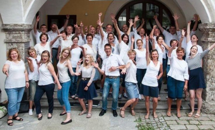 Chornfeld (Foto: Hannes Stift)